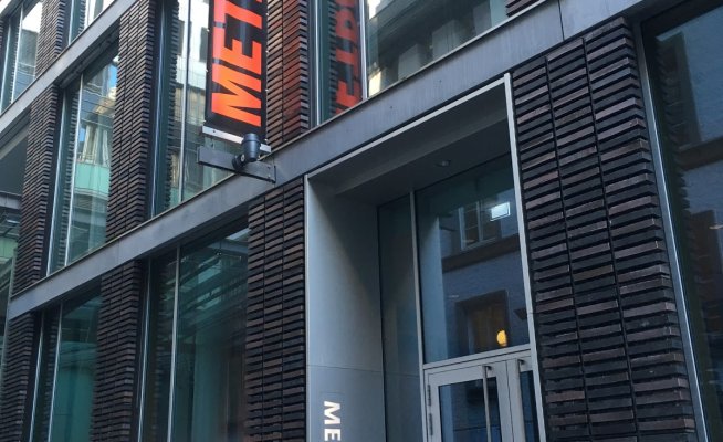 Metropolis Kino