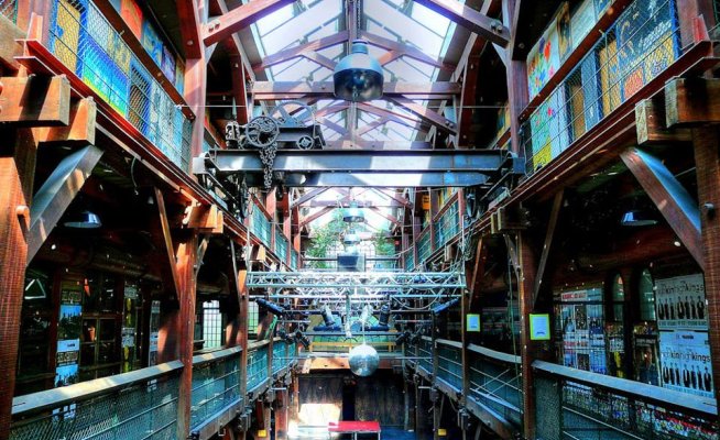 FABRIK Hamburg
