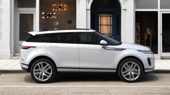 © Range Rover