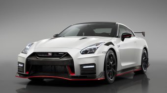 Nissan GT-R Nismo // © Archiv