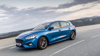 © Ford Focus
