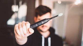 Philips Sonicare DiamondClean // © Philips
