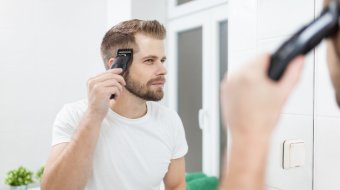 Der hauseigene Friseursalon // © kbwills