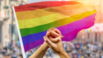 CSD Leipzig sucht ehrenamtliche Ordner*innen