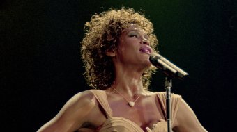 35 Jahre Whitney