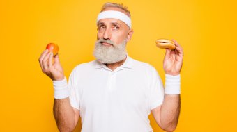 Schon Schonkost? Gute Ernährung im Alter