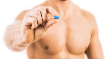 Neuer Blick auf HIV