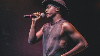 QUEER MUSIC NIGHT