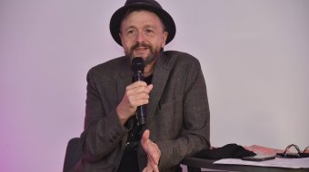 Adventsbläserei mit Ralf König