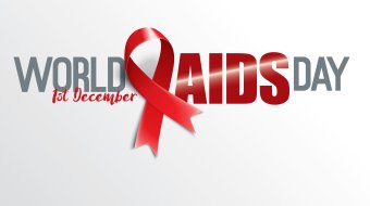 HIV - der zahnlose Tiger? 