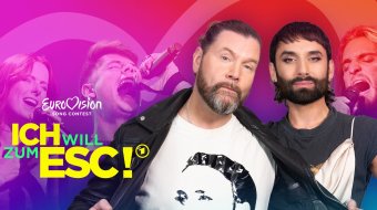 Eurovision Song Contest - Das deutsche Finale 2024