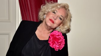 Musical-Hits mit Angelika Milster 