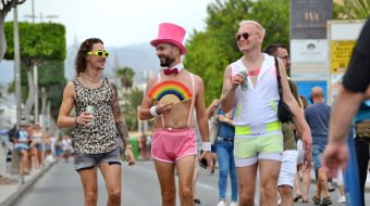 Maspalomas Pride