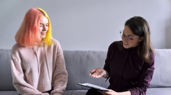 Beratungen für queere Menschen // © valeriyg