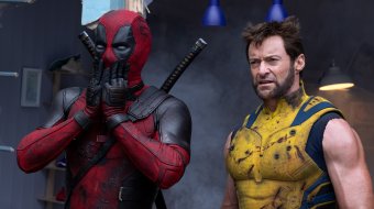 Deadpooö & Wolverine