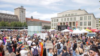 CSD Leipzig