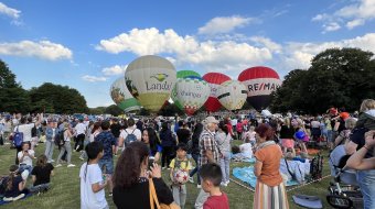 © Skytours Ballooning GmbH