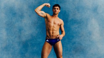 Essstörungen bei Tom Daley 