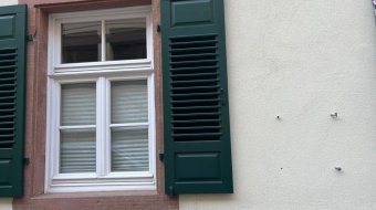 Scharfe Kritik in Heidelberg
