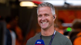 Fazit von Ralf Schumacher