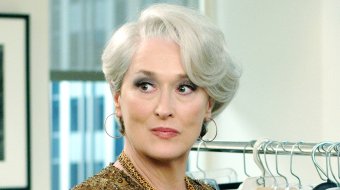 Der Teufel trägt Prada 2