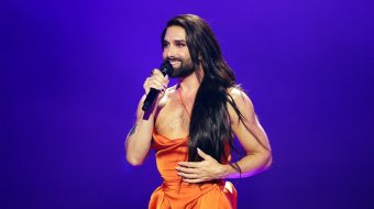 Face-Lifting bei Conchita Wurst