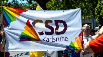Streitfall Pride-Teilnahme