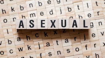 Asexuelle Menschen