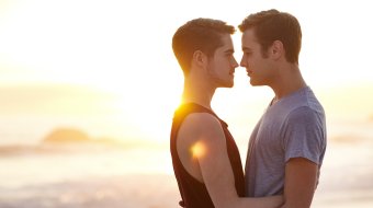 Homo-Ehe in den USA