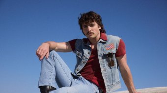 Benson Boone // © Warner Music