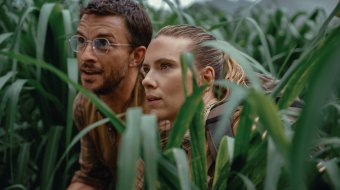 Szenenbild aus "Jurassic World: Die Wiedergeburt" // © Universal Studios