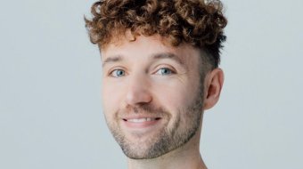 Dominik Gaida // © Fotofabrik München