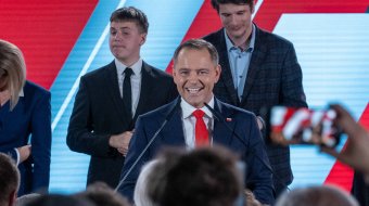 Stichwahl in Polen